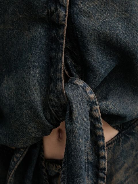 Diesel sukienka DE-SUSAN-S