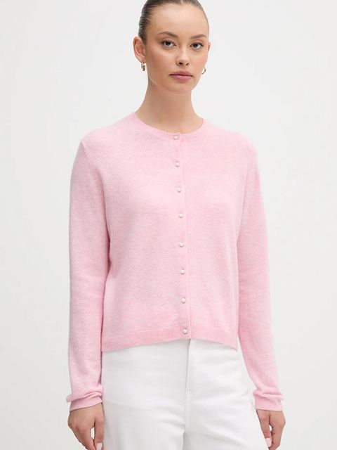 United Colors of Benetton sweter wełniany - zdjęcie produktu nr 1