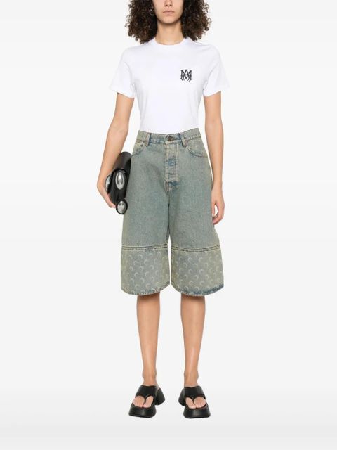 AMIRI MA Core Logo T-shirt - White