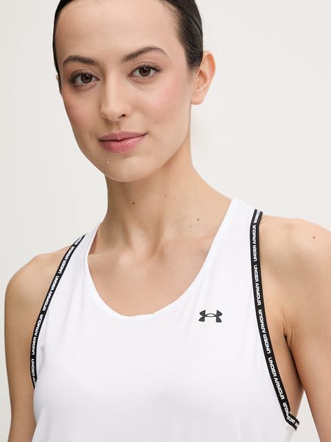 Under Armour top treningowy Tech Knockout