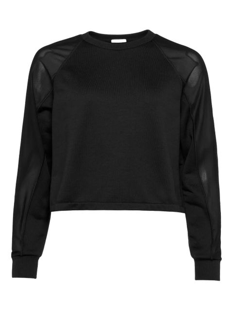 ERES Bausch jacket - Black - zdjęcie produktu nr 1