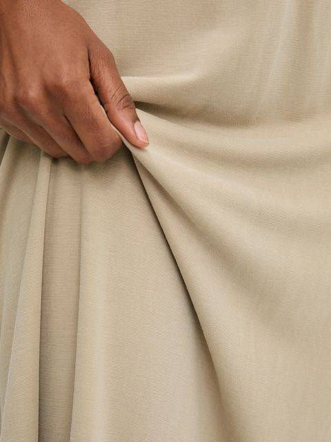 Answear.LAB bluzka i spódnica