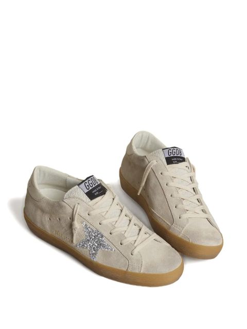 Golden Goose Super-Star sneakers - Neutrals - zdjęcie produktu nr 2