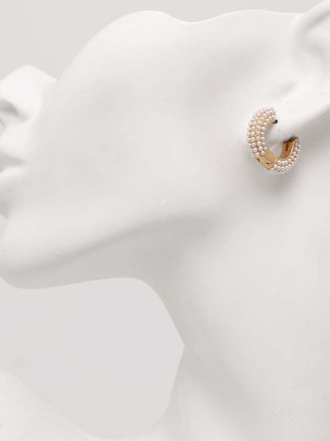 AllSaints kolczyki - zdjęcie produktu nr 2