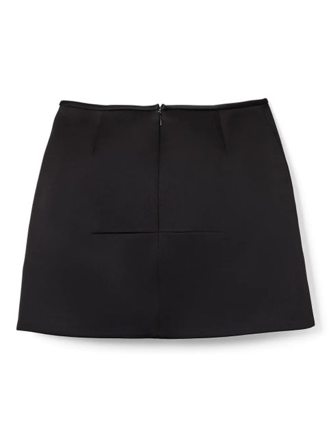 Marc Jacobs The Duchess skirt - Black