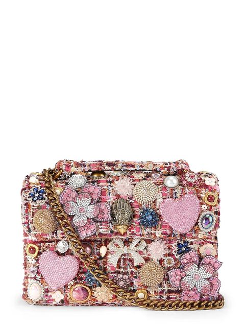 Kurt Geiger London torebka Kensington - zdjęcie produktu nr 2