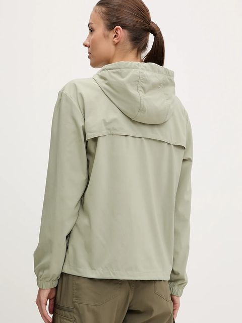 Columbia bluza sportowa Skien Valley kolor zielony 2124283