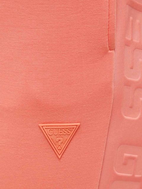 Guess spodnie dresowe ALLIE