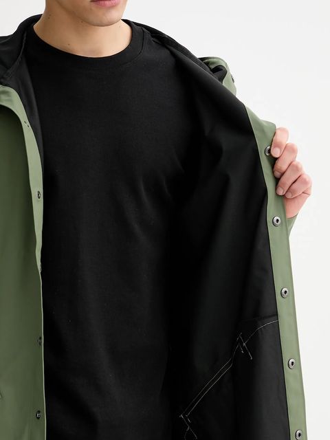 Rains kurtka 12010 Jacket W3