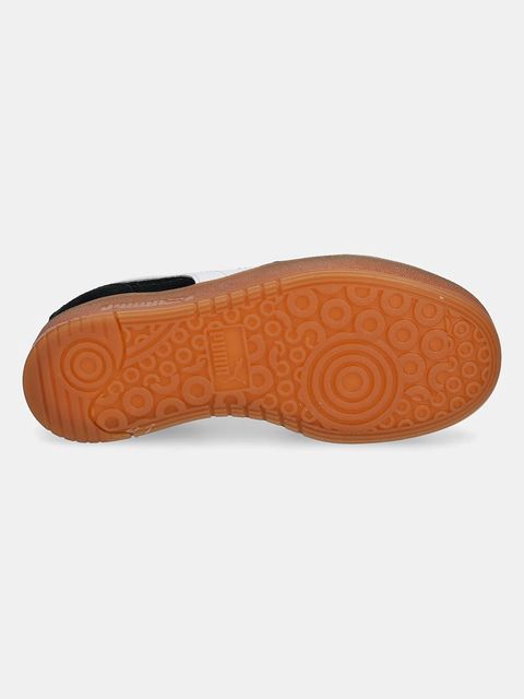 Puma sneakersy zamszowe Palermo Elevata Wns