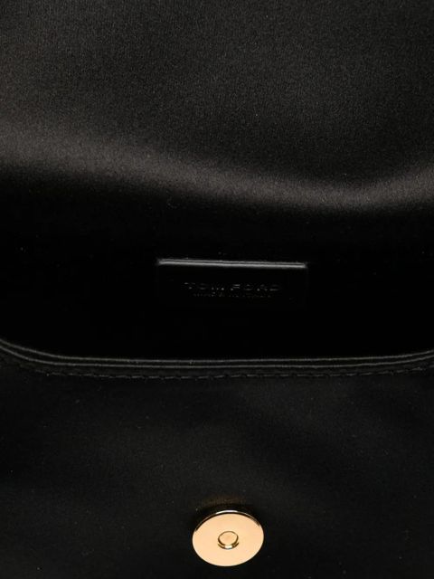TOM FORD Nobile bag - Black