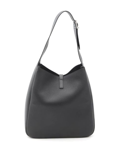 Saint Laurent Le 5 à 7 shoulder bag - Black