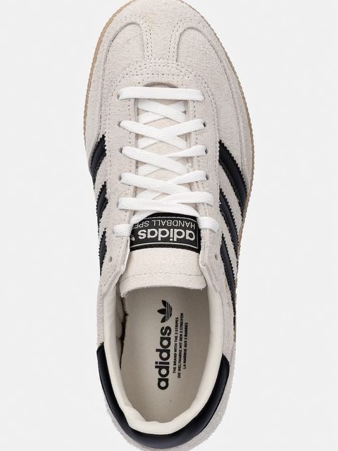adidas Originals sneakersy skórzane Handball Spezial