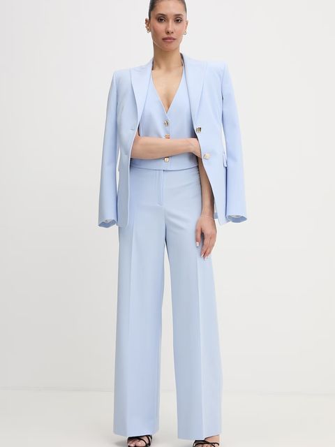 HUGO spodnie damskie Huzili - zdjęcie produktu nr 1