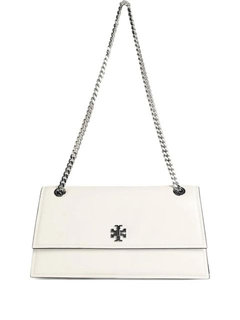 Tory Burch Kira chain-strap cross body bag - White - zdjęcie produktu nr 1