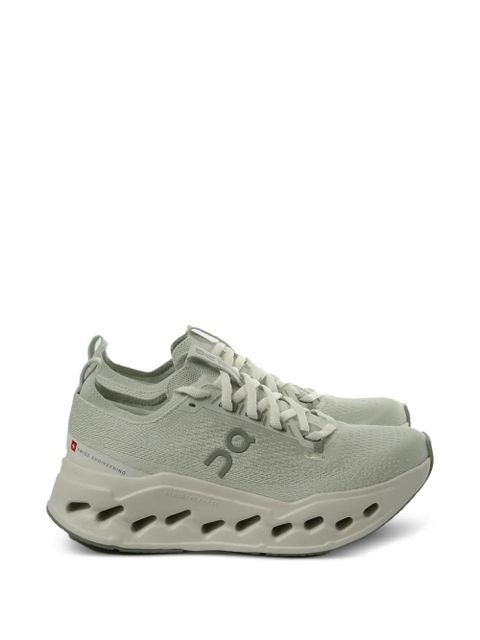 On Running Cloudsurfer Max sneakers - Grey - zdjęcie produktu nr 1