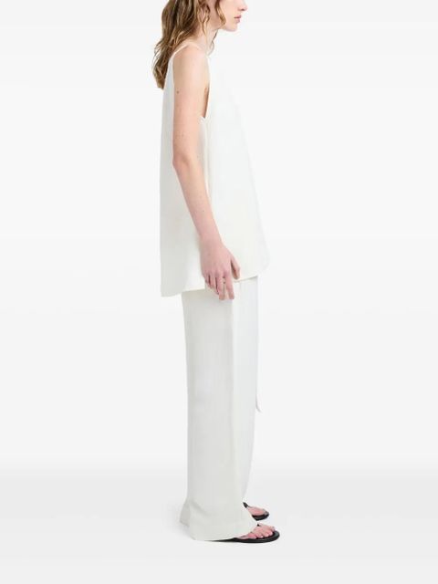 Proenza Schouler Mitchell top - White