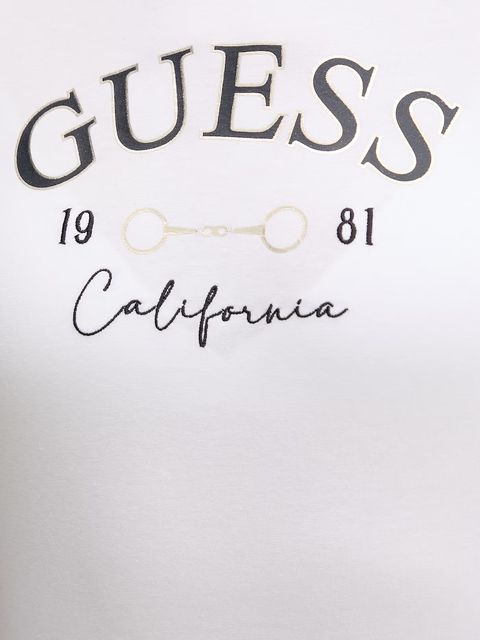 Guess t-shirt BEATRIZ
