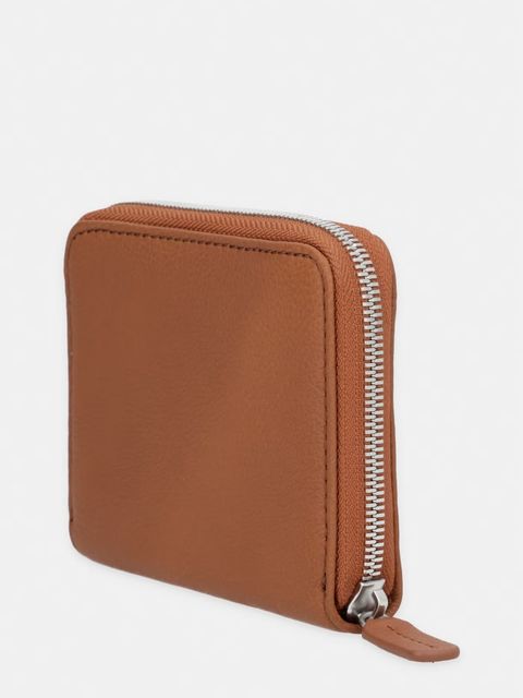 Marc O'Polo portfel damski skórzany CARLA - zdjęcie produktu nr 1