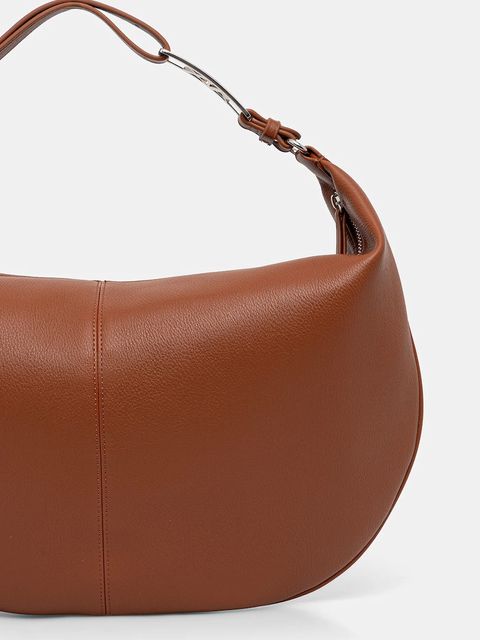 Armani Exchange torebka kolor pomarańczowy XW001573 AF15632 - zdjęcie produktu nr 2