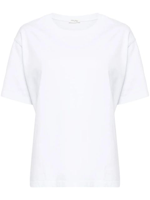 American Vintage Fizvalley T-shirt - White - zdjęcie produktu nr 1