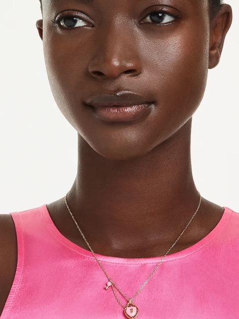 Swarovski naszyjnik IDYLLIA