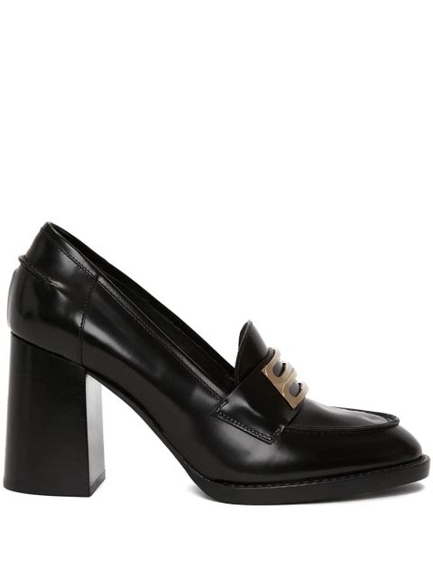 Victoria Beckham B Frame pumps - Black - zdjęcie produktu nr 1