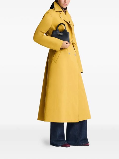 Longchamp Le Roseau XS handbag - Black - zdjęcie produktu nr 2