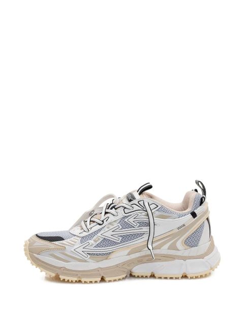 Off-White Be Right Back lace-up sneakers