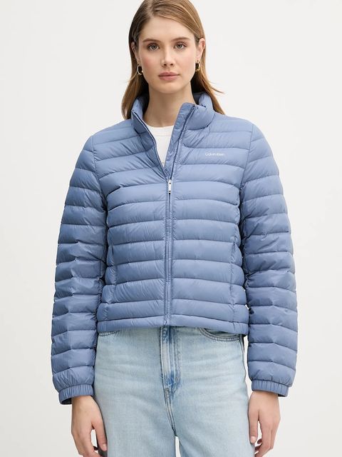 Calvin Klein kurtka puchowa - zdjęcie produktu nr 1