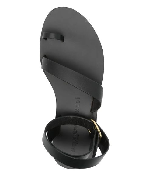 Manebi Chloe sandals - Black