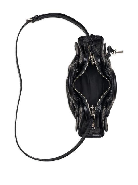 Marc Jacobs small Cristina tote bag - Black