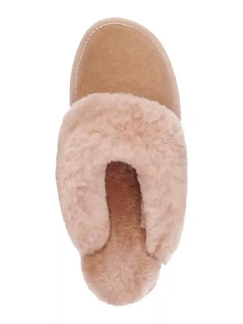 Emu Australia kapcie zamszowe