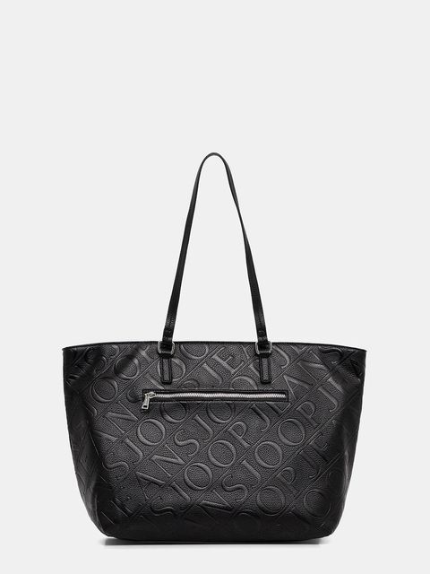 Joop! torebka Strambo Lara kolor czarny 4130001271 - zdjęcie produktu nr 1