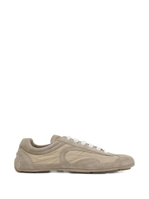 Prada Montecarlo sneakers - Neutrals - zdjęcie produktu nr 1