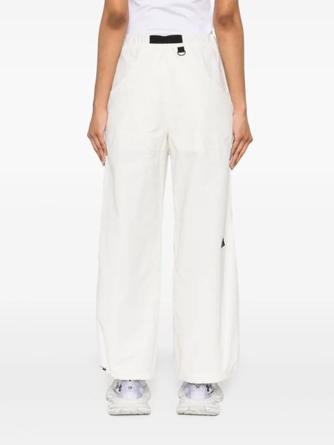 The North Face NSE track pants - White