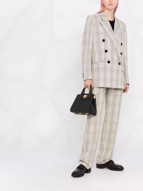 Ferragamo The Studio tote bag - Black