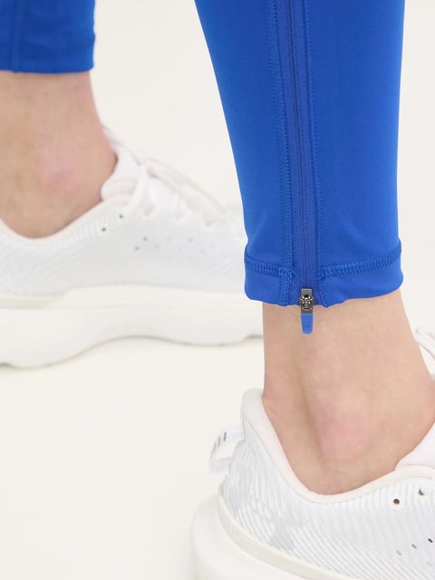 adidas Performance legginsy do biegania Adizero Essentials