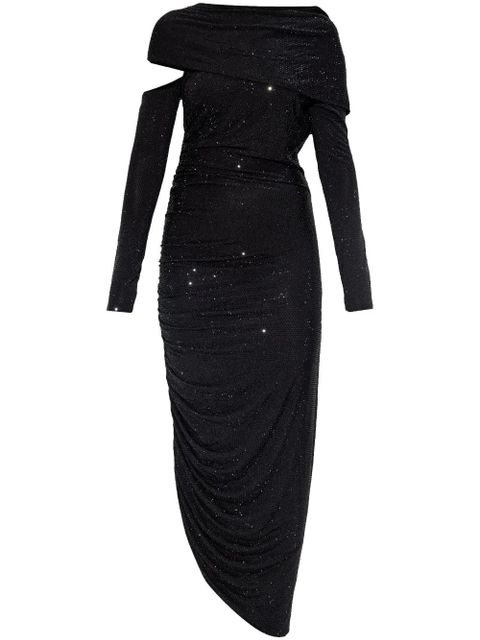 Cult Gaia Kumasi dress - Black - zdjęcie produktu nr 1