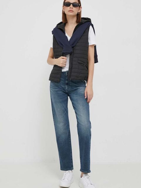 Gant t-shirt bawełniany - zdjęcie produktu nr 2