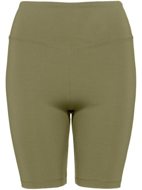 ERES Jeannie cycling shorts - Green - zdjęcie produktu nr 1