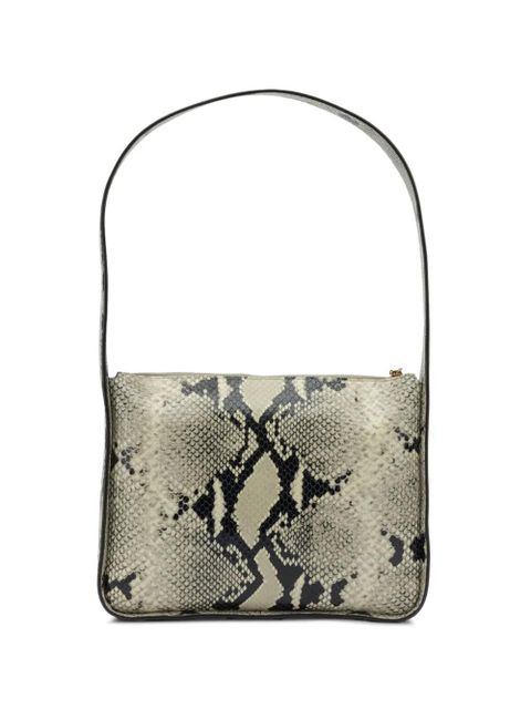 KHAITE Lori shoulder bag - Neutrals