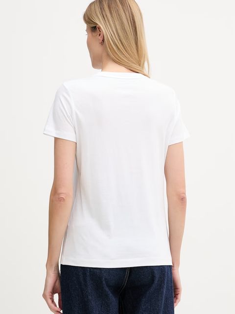 Dkny t-shirt - zdjęcie produktu nr 2