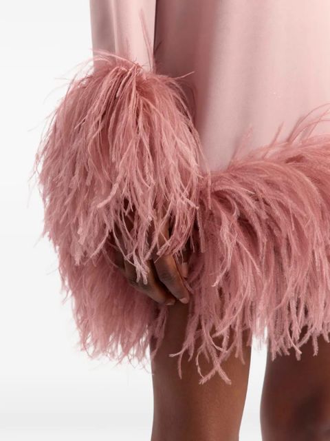 16Arlington Hodi mini dress - Pink