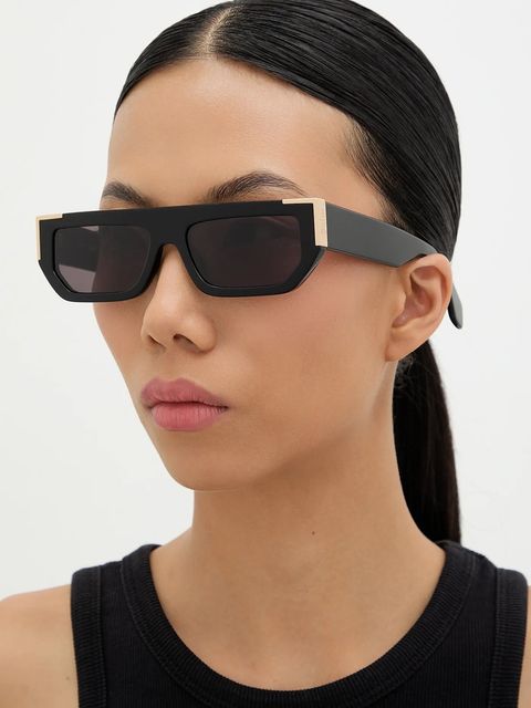 Palm Angels okulary przeciwsłoneczne