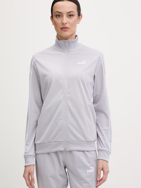 Puma dres damski Poly suit - zdjęcie produktu nr 1