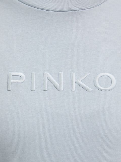 Pinko t-shirt bawełniany