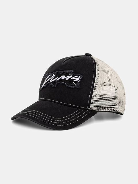 Puma Czapka Trucker bawełniana - zdjęcie produktu nr 2