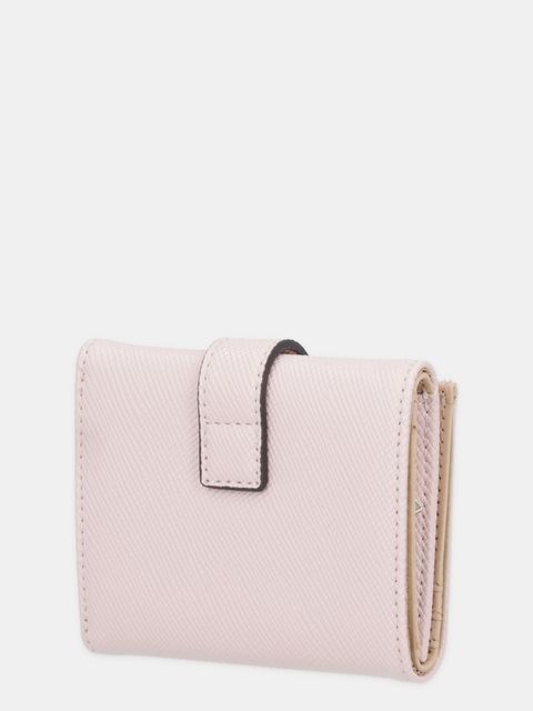 Guess portfel ROSALBA damski kolor różowy SWZG96 57138 - zdjęcie produktu nr 2