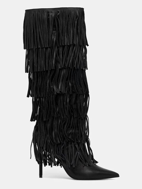 Steve Madden kozaki Wanderlust - zdjęcie produktu nr 1